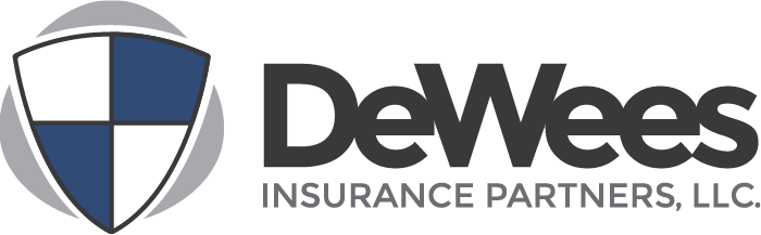DeWees Insurance Partners, LLC. Logo